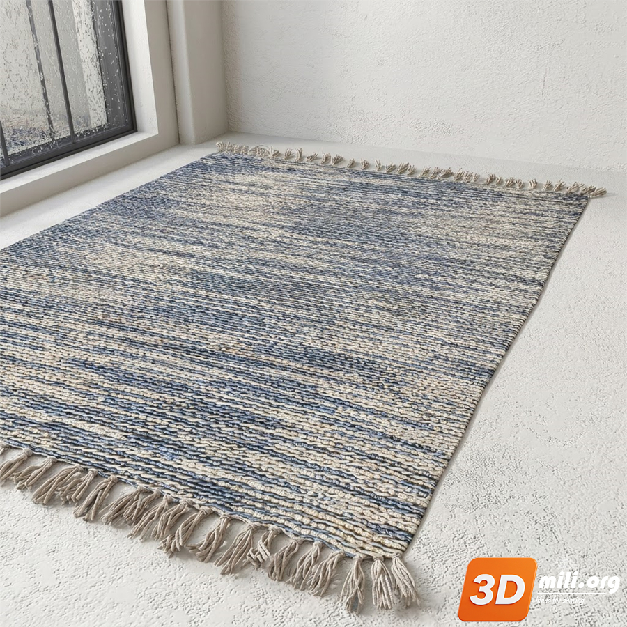 Rug Skp Files